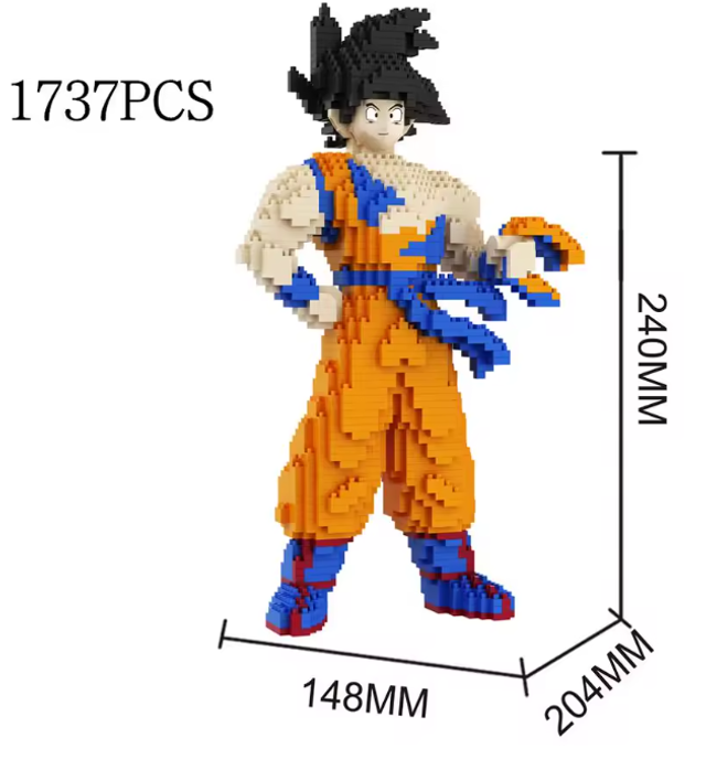 Guerrero del aura · Nivel experto