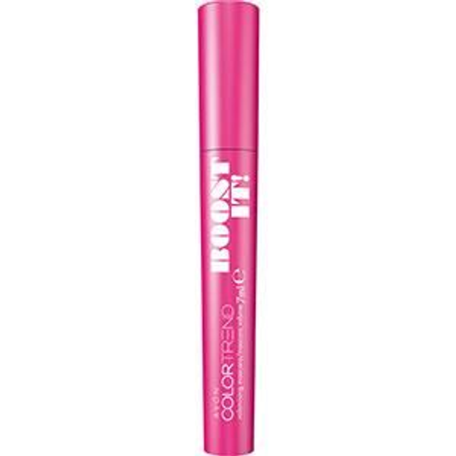COLORTREND Boost It! Volumen-Mascara 8 ml , Black