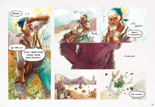 Magazine - Nomag numero 1