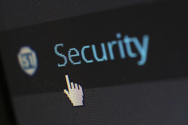 Protection antivirus et pare-feu 