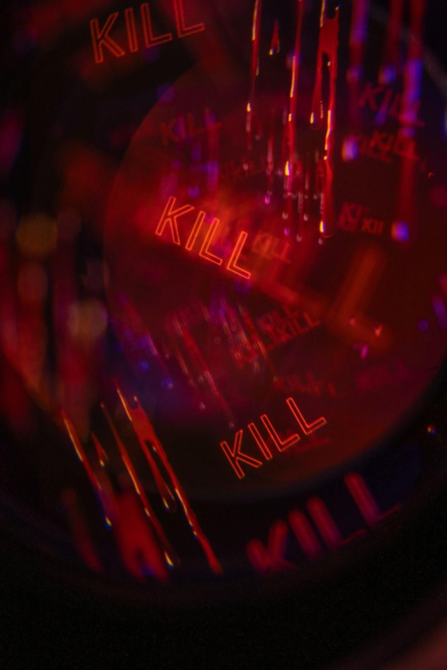 Kill team dead silence