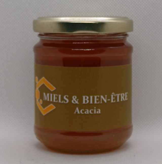 Acacia 250 g