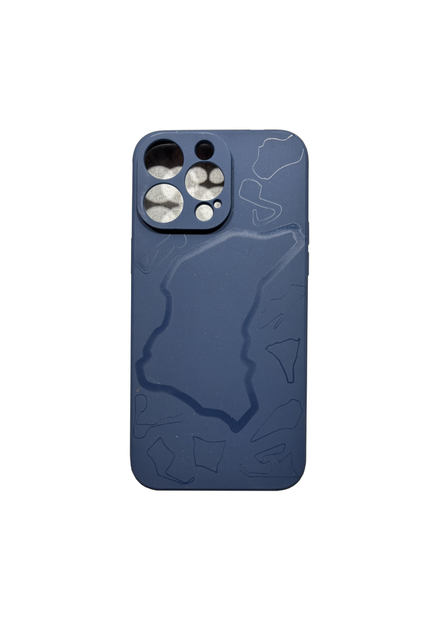 Mountain-BSB-S100 Circuits (for iPhone 14 Pro Max)