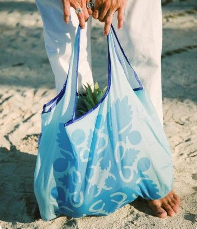 Sac Kiani - Ninamu bleu