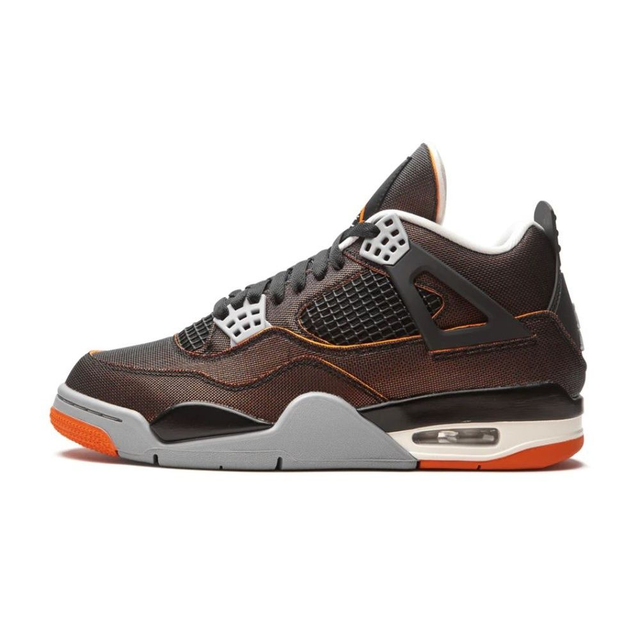 Air Jordan 4 Retro WMNS Starfish