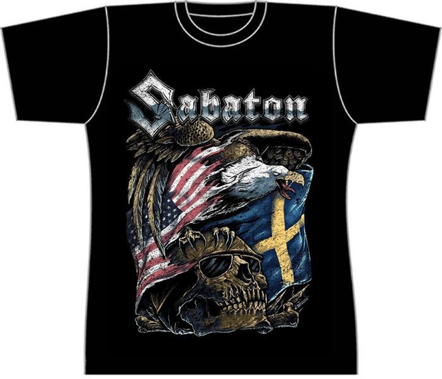 Sabaton