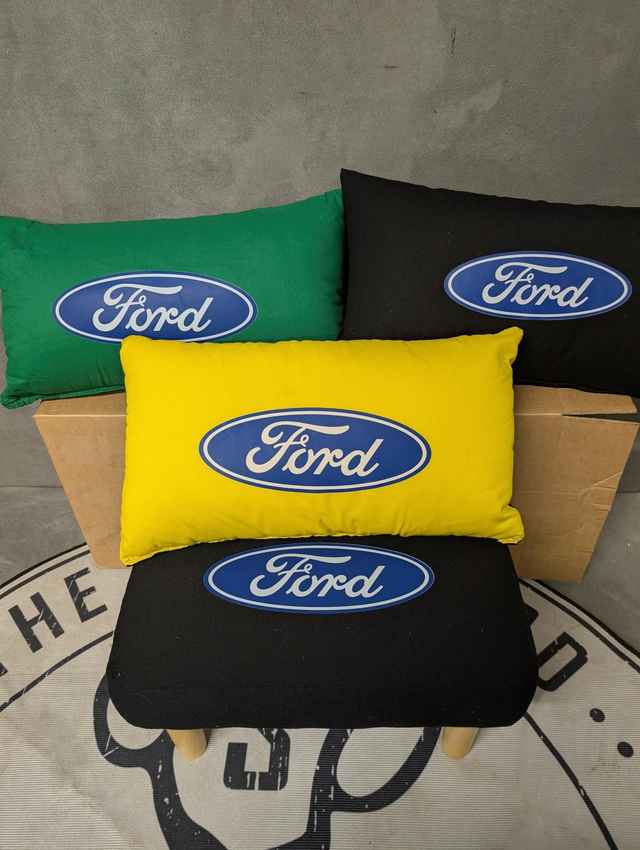 The Ultimate Garage to Gaff Set