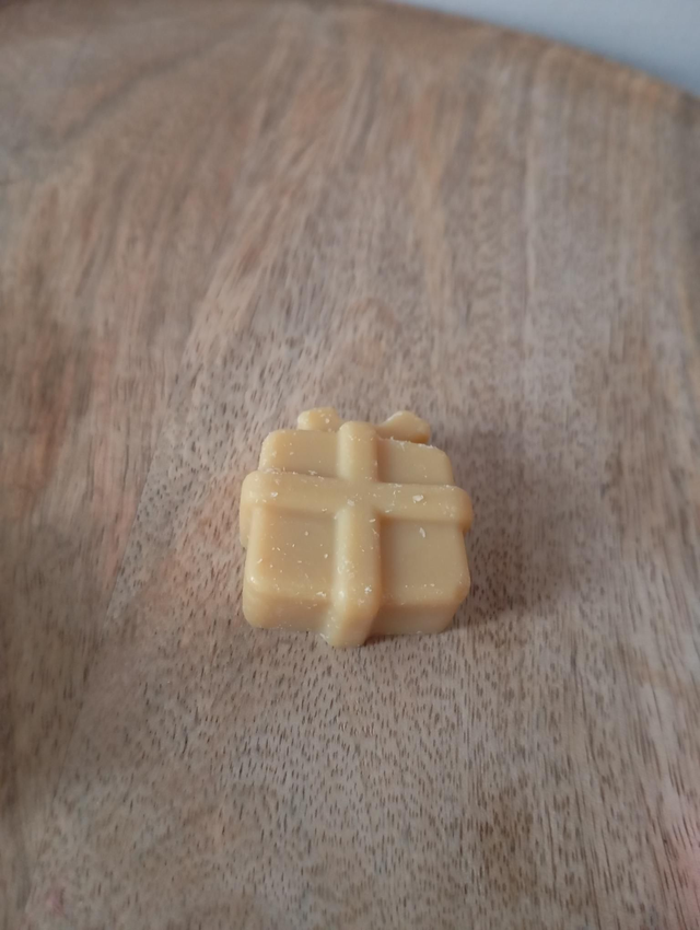 Fondant parfumé pin des landes 