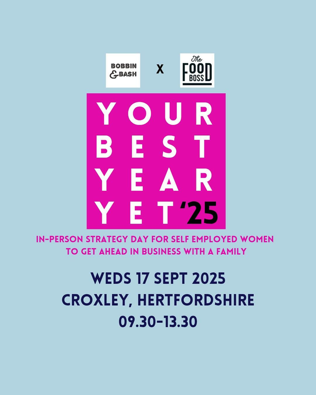 YOUR BEST YEAR YET 3: SEPTEMBER 