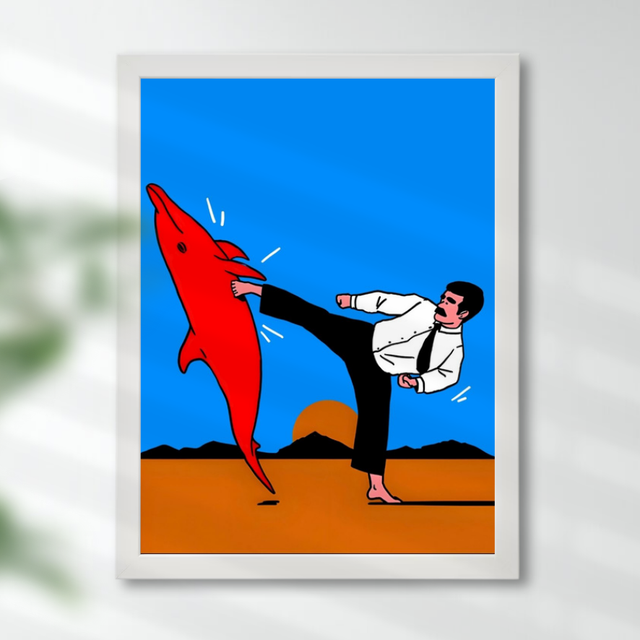 Dolphine