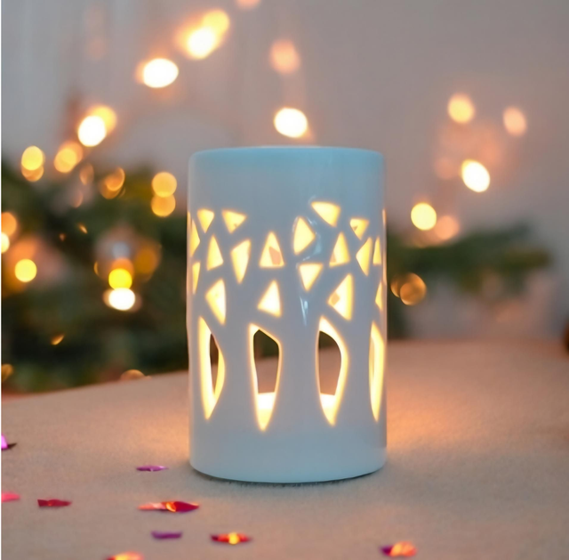 Brûleur Forêt enchantée