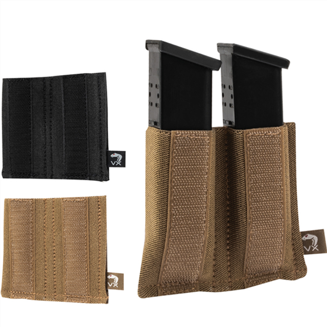 Viper VX Double Pistol Mag Sleeve 