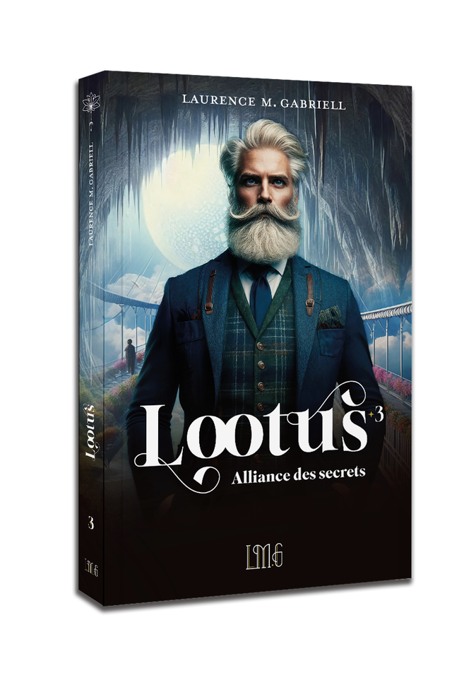 Lootus 3. Alliance des secrets 
