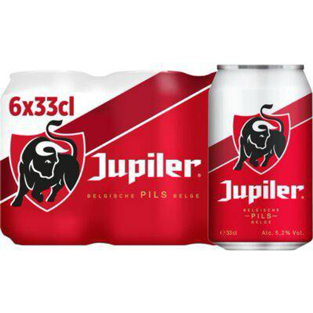 Jupiler