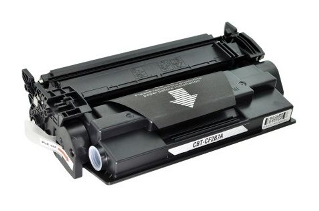 Universal HP M501DN | M520 | M506 | Canon LBP312 -9K#CF287A/041A