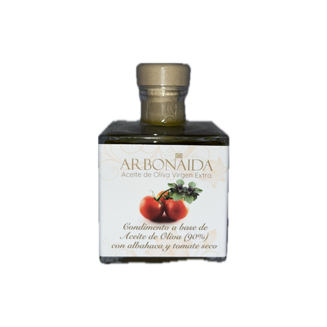 Mikado Tomate y Albahaca 100ml
