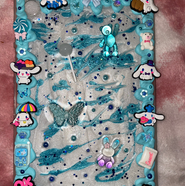 Coque de tablette personnalisée 