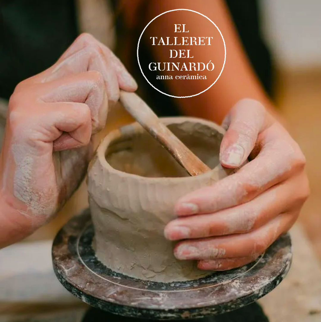 Clases continuadas de modelado   -Grupo de los miércoles  de 18:00h-20:0h 300€ /trimestre  