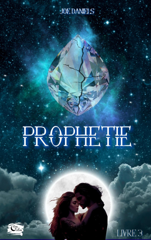 Prophétie 3/ Joe Daniels 