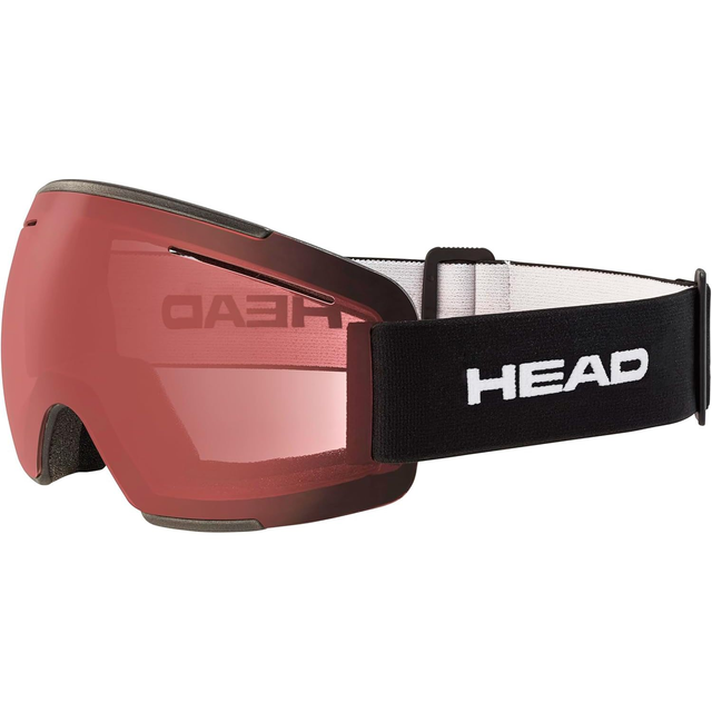 Head F- LYT Red - Testbrille 
