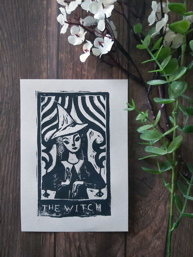 The Witch