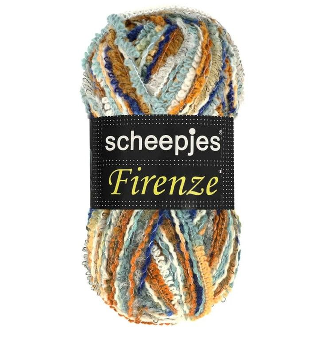 Scheepjes Firenze Multi