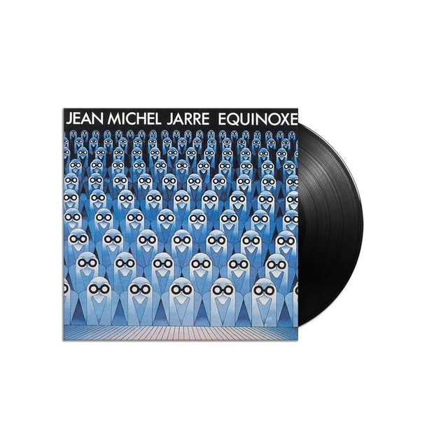 Jean Michel Jarre - Equinoxe [LP]/VSN