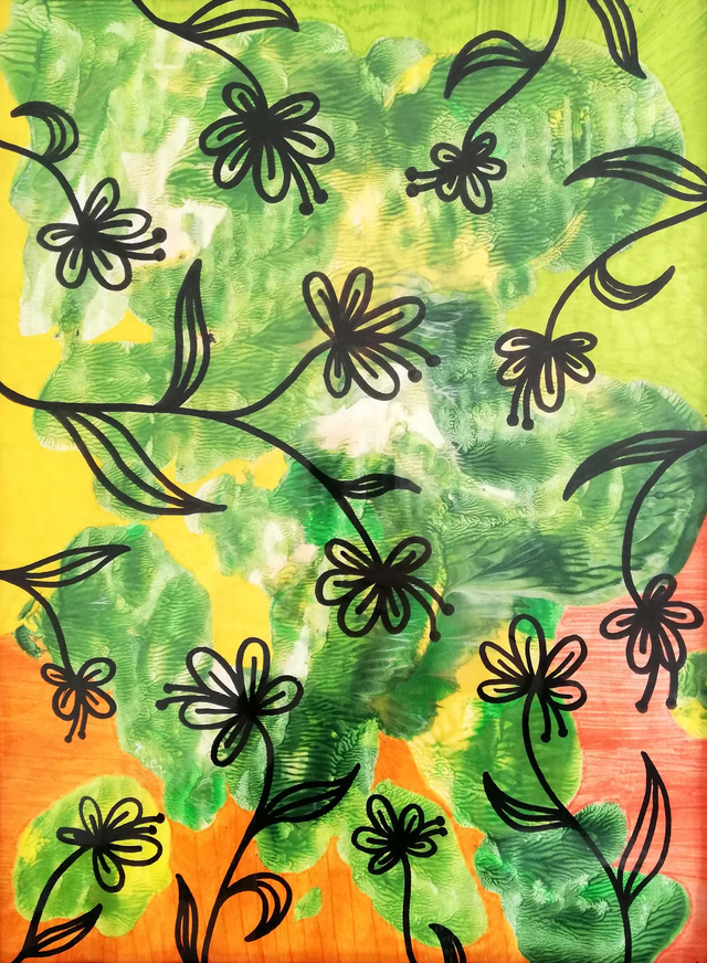 Le retour du printemps #3