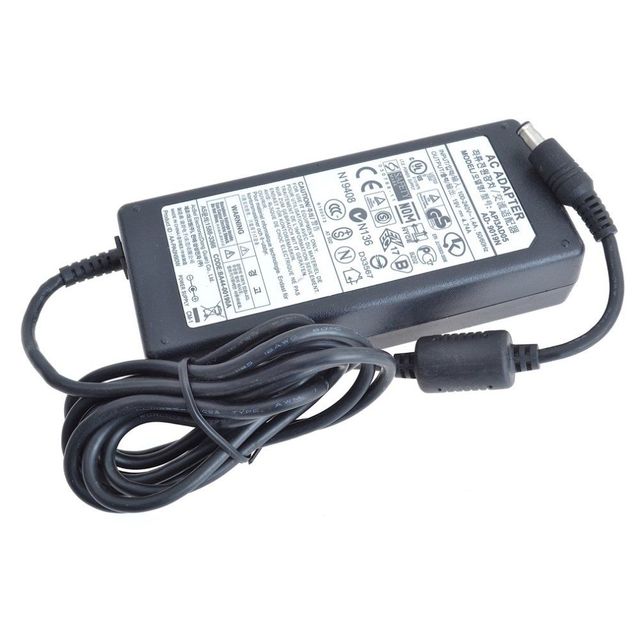 Laptop AC Adapter 19V-4,74A model API3AD05 AD-9019N Gebraucht