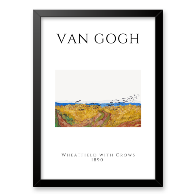 Van Gogh 01