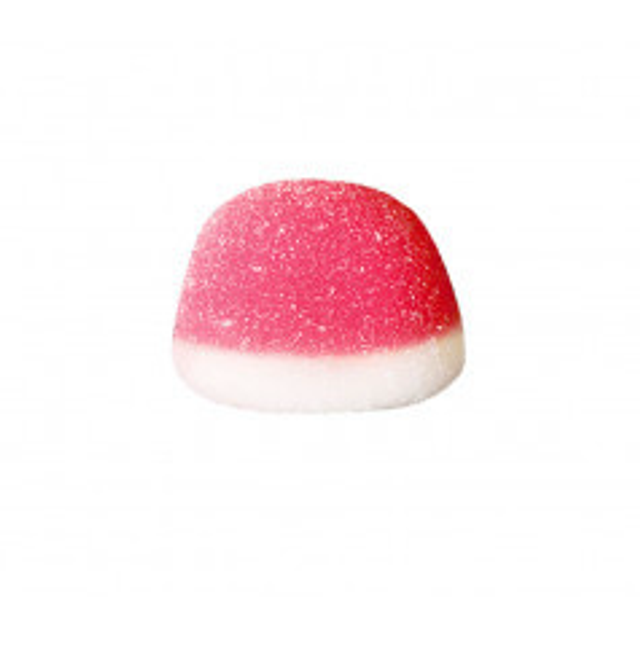 Bisou Sucré Fraise 100g