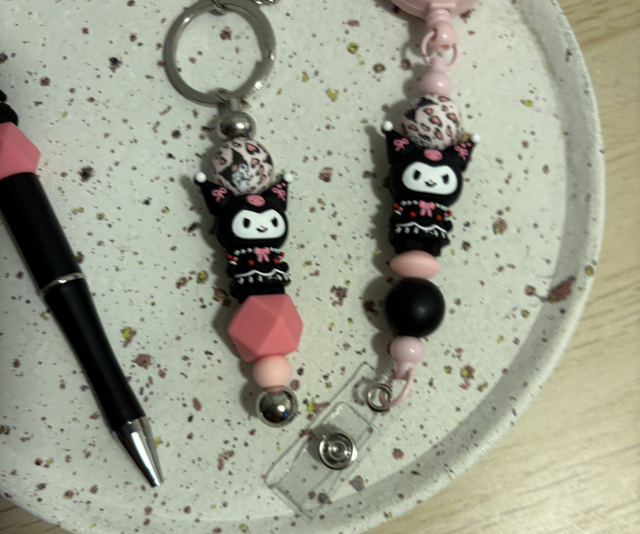 💜 Collection Kuromi – Sanrio 💜