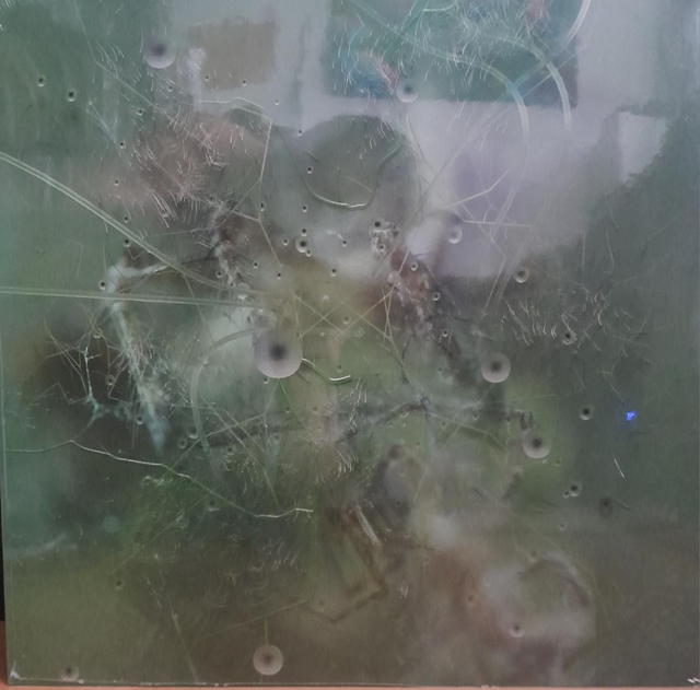 Priori - Your Own Power (Remixes) - NAFF015 - 12"