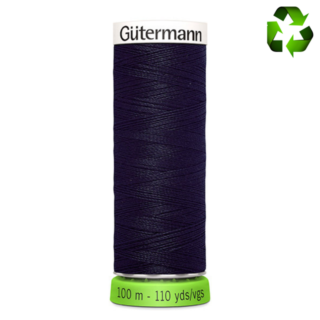 665 - Fil à coudre Gütermann