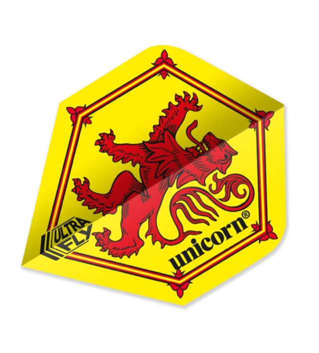 Unicorn ULTRAFLY CALEDONIAN PLUS FLIGHT 054722689999