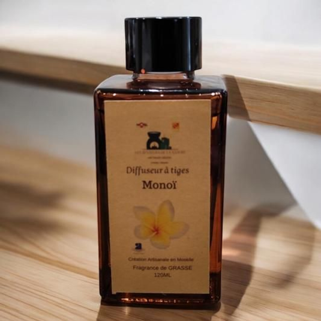 Capilla monoi 100ml