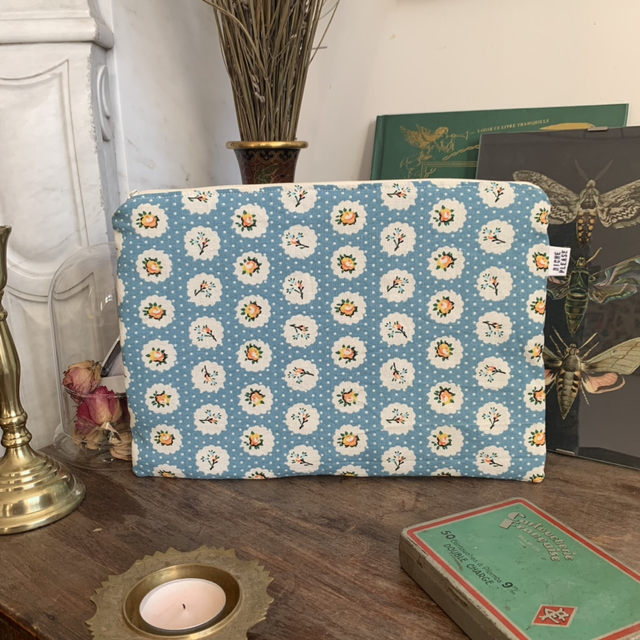 Pochette Brigitte - taille L