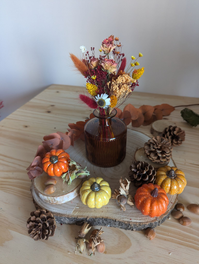 Bouquet TALLULA - Taille S