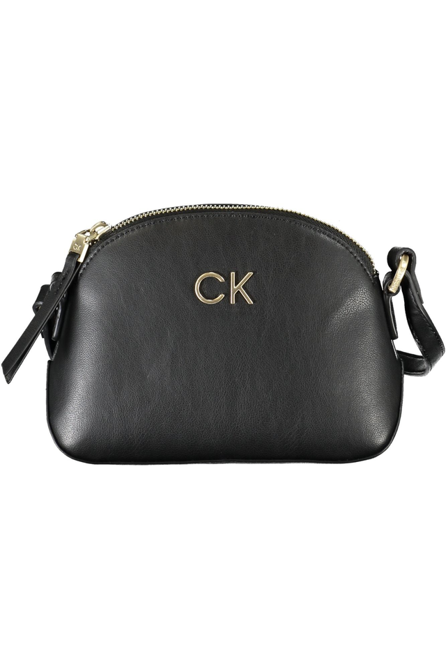 CALVIN KLEIN BORSA DONNA NERO