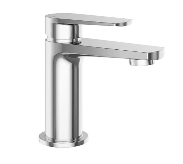 MYLIFE CREEK Basin Mixer (SUPPLIED &amp; FITTED)