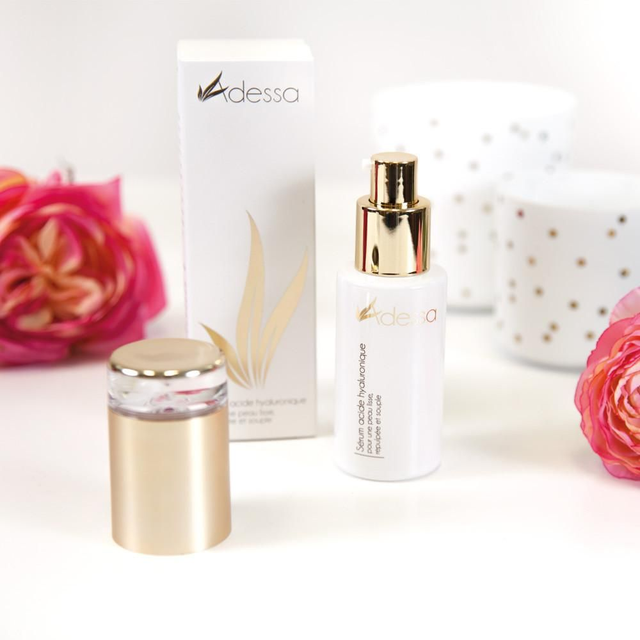Adessa Hyaluron Serum