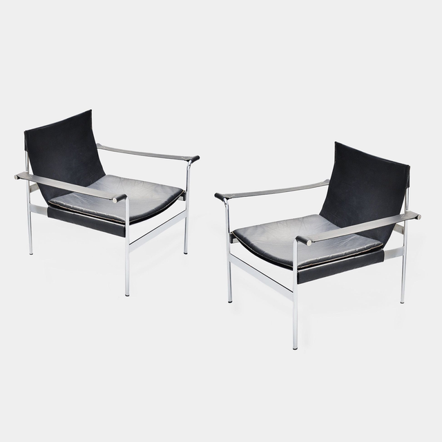 Tecta Chair D99 -Set