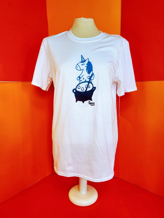 Unicorn T-shirt