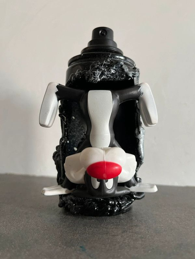 Petite bombe Grosminet