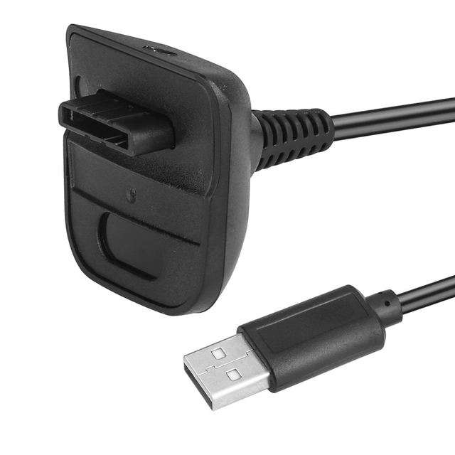 Cable USB xbox 360