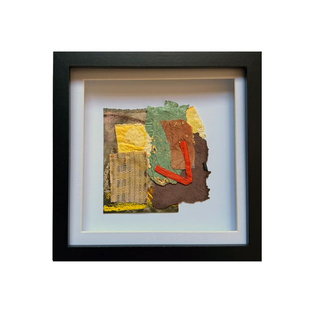 'Sunbeams On The Horizon'