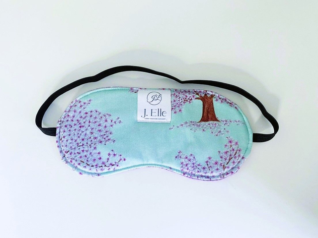 Masque pour les yeux Sakura