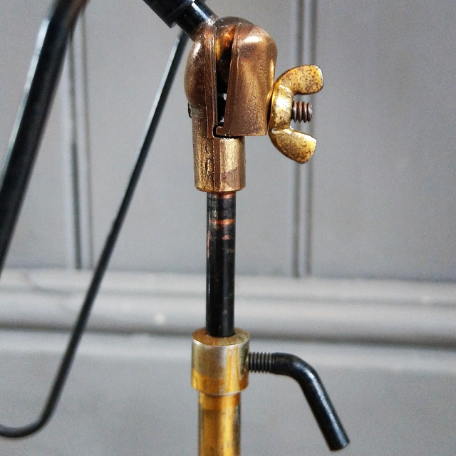 Antique Shop Display Fittings