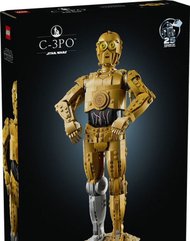 75398 C-3PO