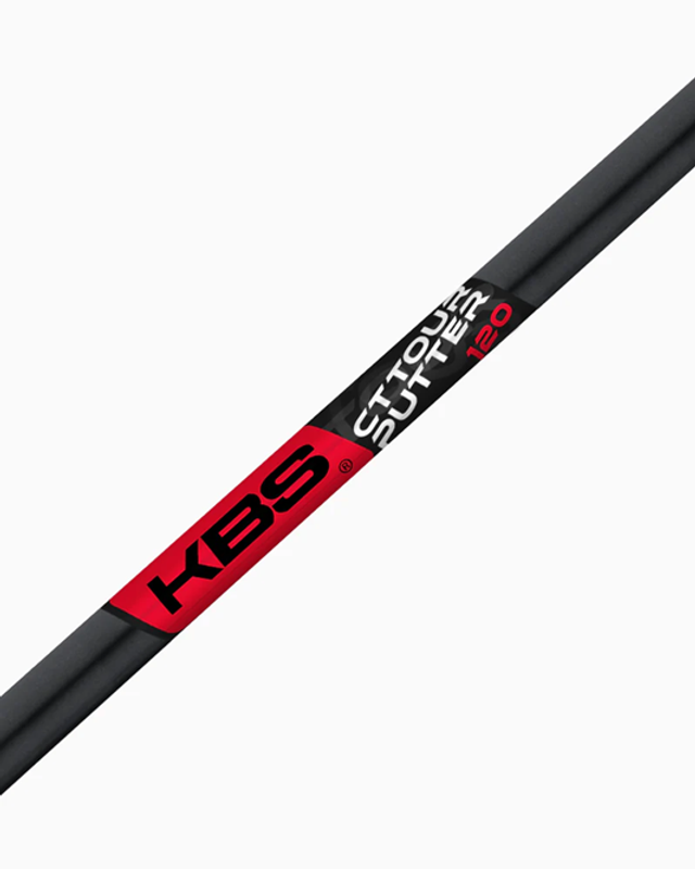 KBS CT Tour Putter